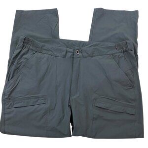 Free Soldier hiking cargo pants Men's size 42